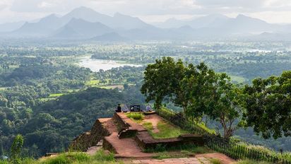 Con la creación del Sustainable Tourism Global Center, Arabia Saudita propone un turismo sostenible y no contaminante.