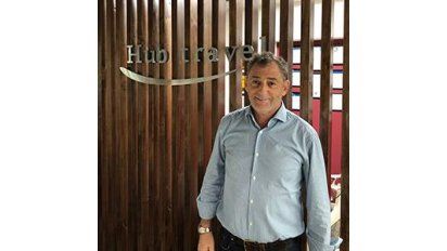 La operadora estrenó cómodas oficinas en Buenos Aires