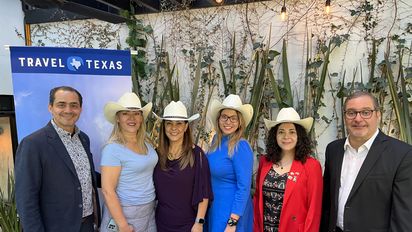 Travel Texas se renueva para fortalecer su presencia en México