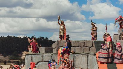 World Travel Awards: Perú fue elegido como mejor destino cultural 2023