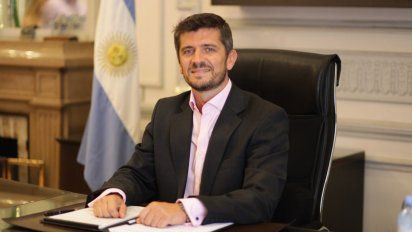 Tucumán será la sede de diversos encuentros turísticos. Sebastián Giobellina, titular de EATT, confía en que los eventos marquen el reinicio del segmento de reuniones.