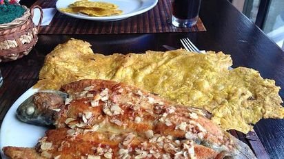 Salento: 3 experiencias gastronómicas que te encantarán