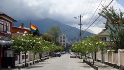 Nuevo plan del Municipio busca la reactivación turística de La Mariscal.