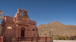 Beneficiosa propuesta de Salta.