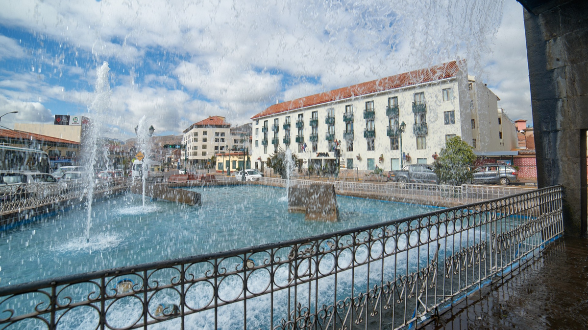 El nuevo hotel de Meliá contará con 167 habitaciones, restaurante, bar, spa y espacios para eventos