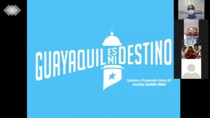 139 establecimientos de Guayaquil se capacitaron para obtener sello Viaje Seguro.