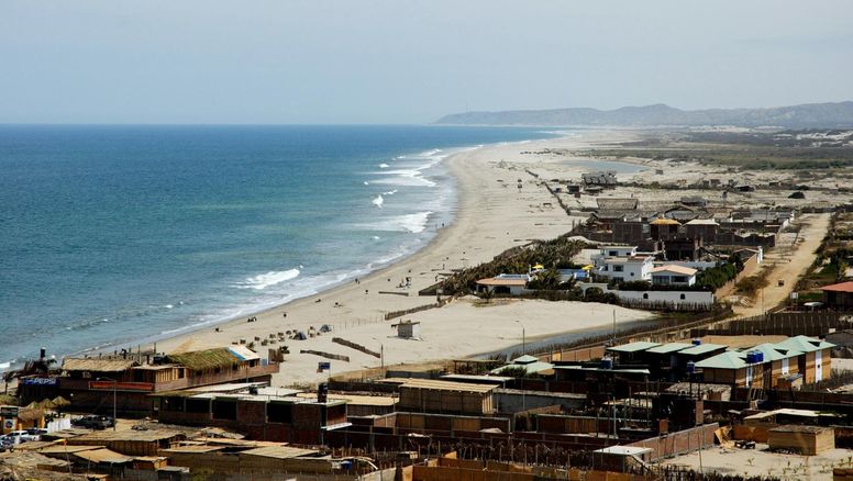 El Mincetur y el Gobierno Regional de Piura impulsan un turismo seguro en el destino.