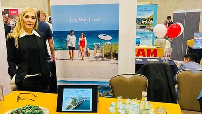 Bal Harbour: novedades del distrito de moda de Miami Beach