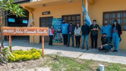 ¿Qué museo de Formosa reabrió sus puertas?