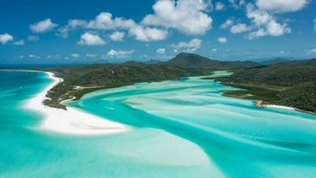 Vacaciones en Australia: estas son algunas de las playas más impresionantes del país que puedes conocer.
