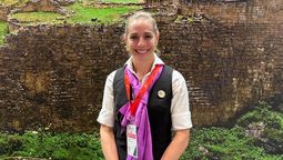 María Sol Velásquez, directora de Promoción de Turismo de Promperú.