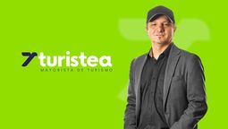 Juan David Naranjo, CEO de Turistea Mayorista de Turismo.