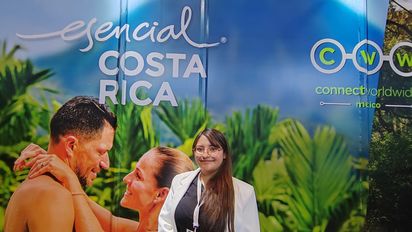 EPTUR: Costa Rica se alista para la temporada primavera - verano