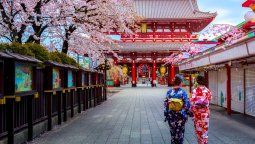 Europamundo cuenta con una atractiva oferta de más de 90 opciones de paquetes turísticos para conocer Japón.