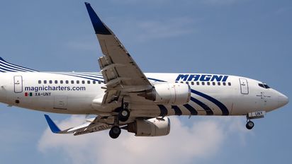 Desde el 4 de julio funcionará la segunda frecuencia que conectará a Mérida con La Habana, Cuba, a través de un vuelo de Magnicharters.