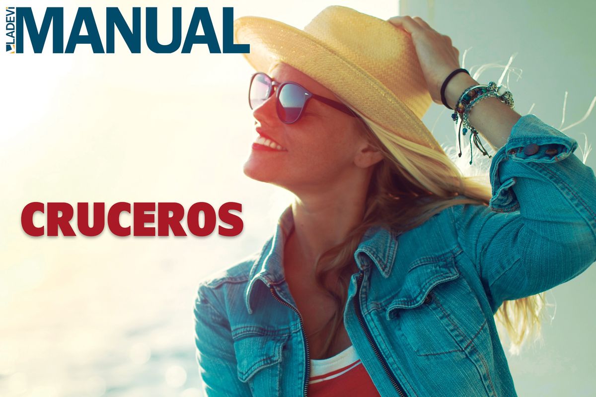 Ladevi Medios y Soluciones presenta el Manual Cruceros 2024, una herramienta de ventas con toda la información necesaria para los agentes de viajes a la hora de vender el producto.