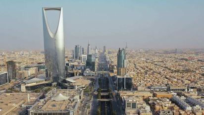 Delta Air Lines: Atlanta-Riad en vuelos sin escalas