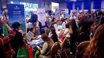 Ladevi Workshop Perú 2026: agentes de viajes potencian sus negocios con nuevas alianzas.