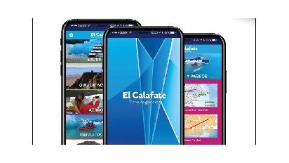 El Calafate: la app que mejora la experiencia del visitante