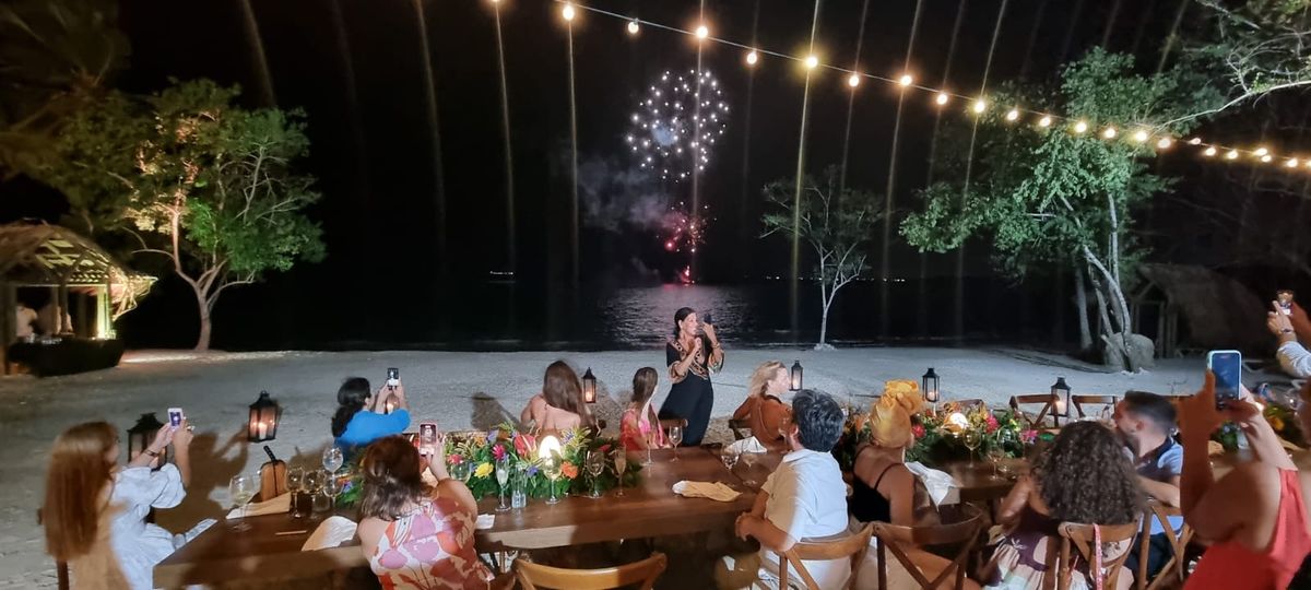 Inauguración del hotel Sofitel Barú Calablanca, proyecto de Accor.