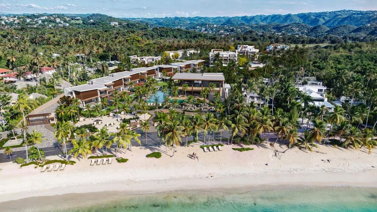 El nuevo hotel Marriott en Samaná promete transformar la forma de vacacionar en Las Terrenas, con un concepto enfocado en el confort y la elegancia.