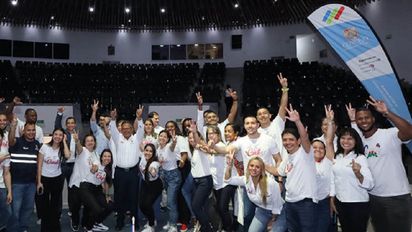 El objetivo es consolidar a Cali, Colombia, como un destino multicultural, biodiverso y sostenible, con una oferta experiencial innovadora.