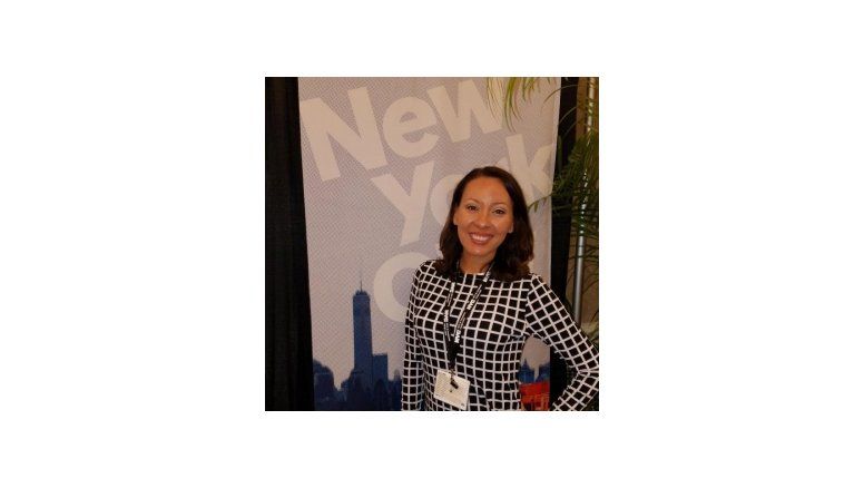 Exitosa presencia de Nueva York en La Cita