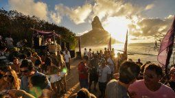 La música brasileña evoca emociones tropicales que valen la pena vivenciar.