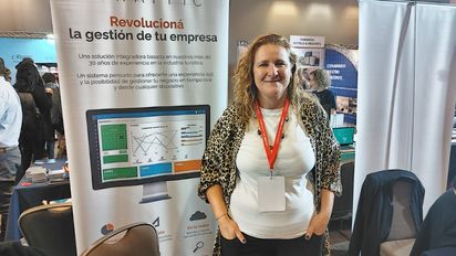 En el marco de la edición de temporada alta de Ladevi Workshop, Softur promueve sus nuevas soluciones tecnológicas.