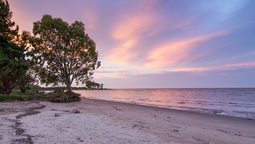 altText(La playita de arena escondida a solo 150 km. del centro de Buenos Aires que tenés que conocer)}