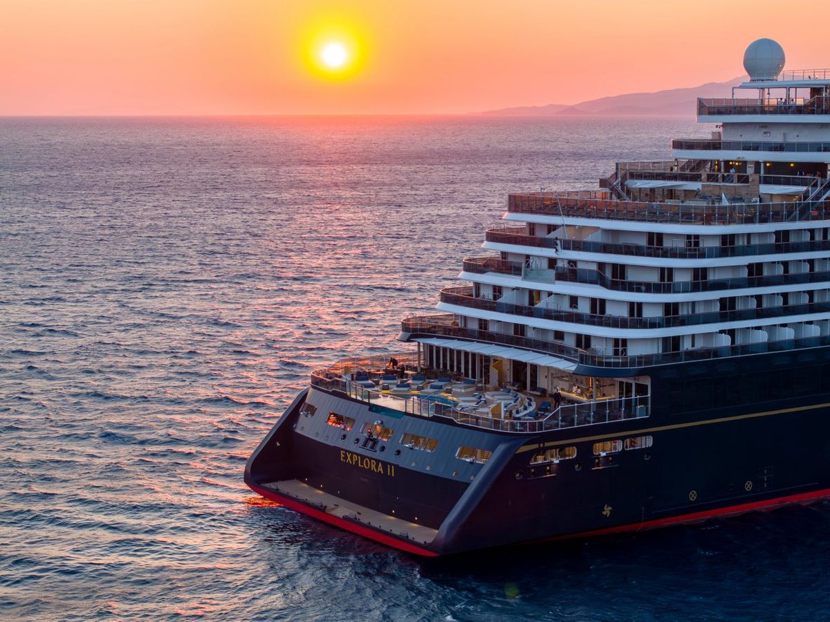 Explora Jouneys propone experiencias de lujo en destinos exclusivos en el mundo.