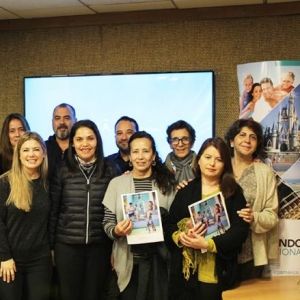 - Ladevi Medios y Soluciones