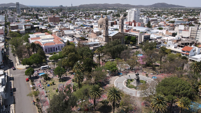 Semana Santa 2024: ¿qué hacer en San Luis en 5 días?