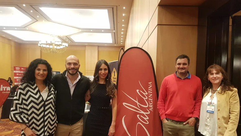 El tradicional workshop de ASAT tendrá lugar en el Hotel Alejando 1° el 20 de septiembre de 12 a 17.