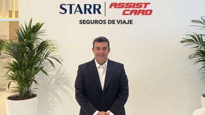 Starr - Assist Card: destacado crecimiento en España