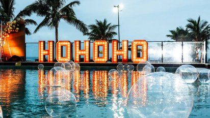 Navidad enBrasil: hoy podés reservar el paquete exclusivo para esta celebración en Costãodo Santinho, con descuentos exclusivos.&nbsp;