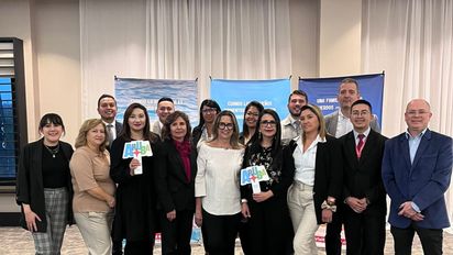 Aruba busca conquistar al mercado turístico ecuatoriano