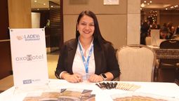 OxoHotel en el marco del Ladevi Workshop.