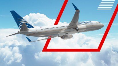 SABRE-COPA AIRLINES. Nuevo acuerdo de distribución