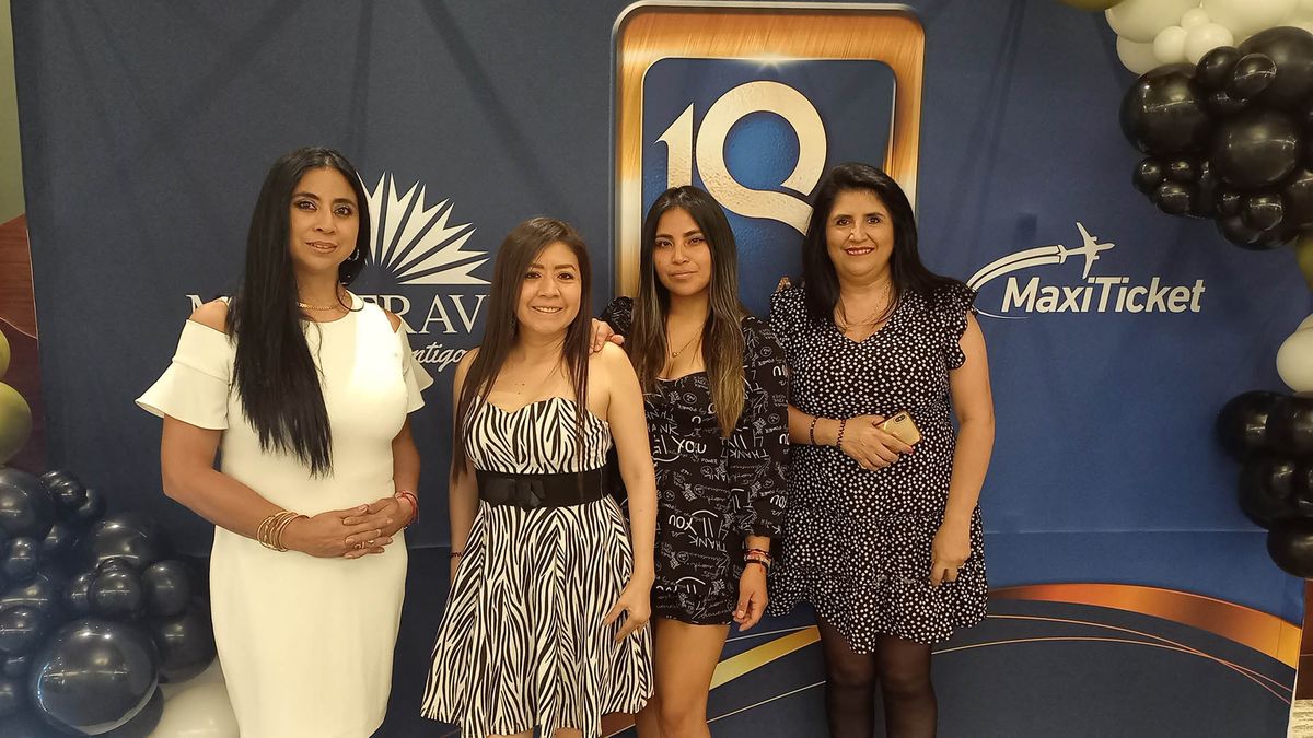 Agencias de viajes presentes en evento de Maxitravel. Agencias de viajes presentes en evento de Maxitravel.