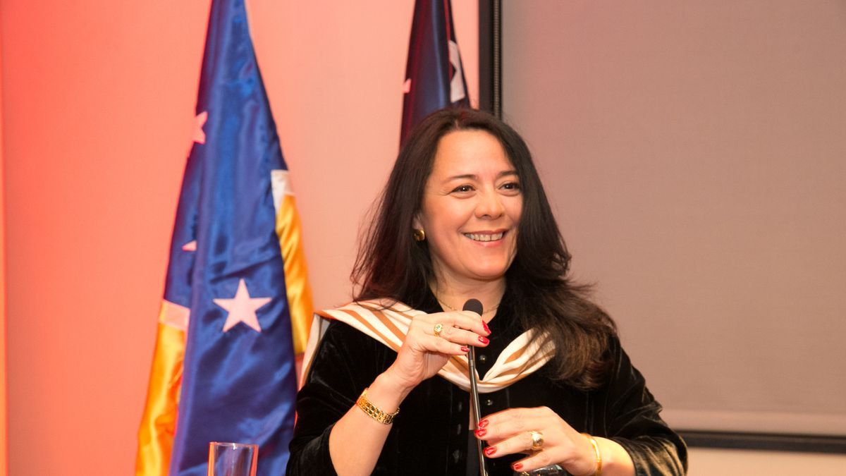 La secretaria general de Achet invitó al nuevo ministro de Economía, Fomento y Turismo a trabajar en conjunto para superar la dramática situación del sector. 