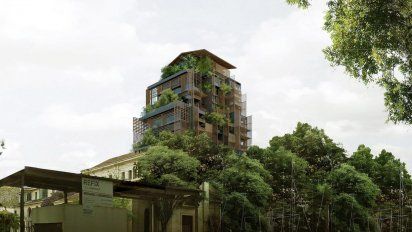 Rosewood Hotels & Resorts plantará bandera en SAO