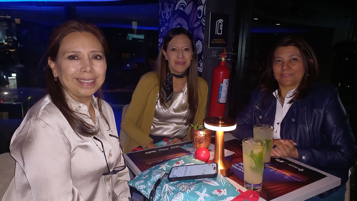 Agencias de viajes asistieron a evento de Autoridad de Turismo de Aruba y UltraGo.