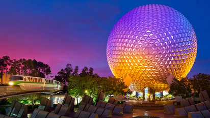 ¿Cómo funcionan las filas virtuales en Disney World Resort en Orlando?