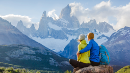 altText(Verano: cuánto costará ir de vacaciones a la Patagonia argentina)}