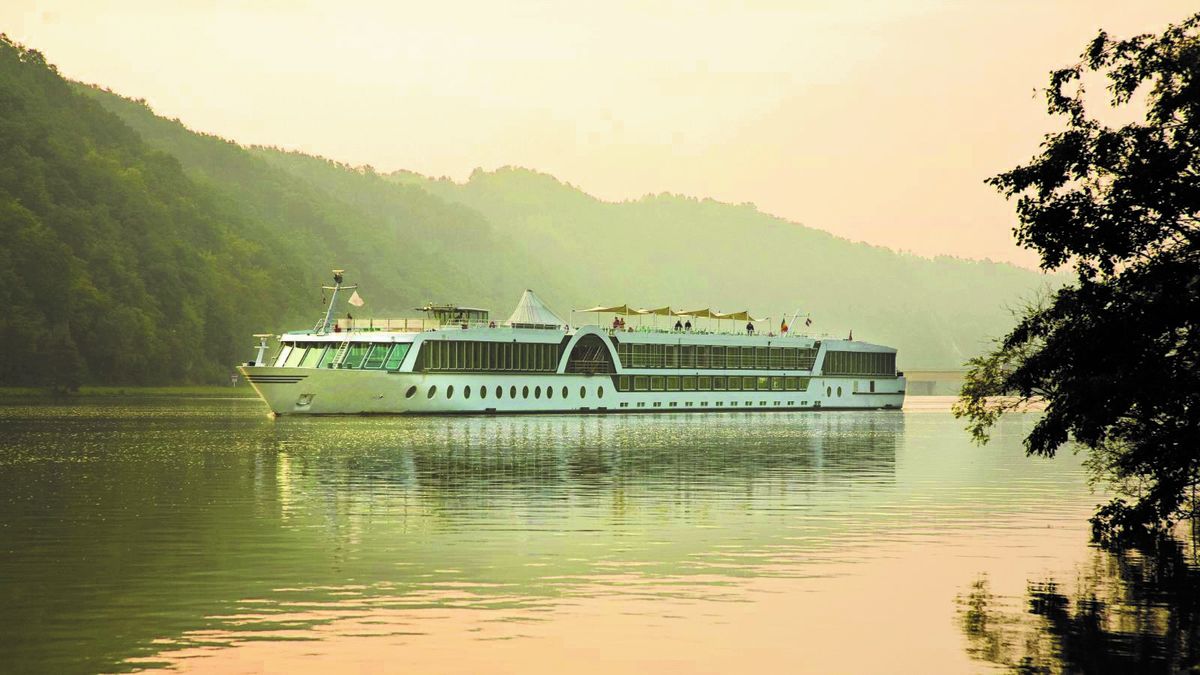 Piamonte Turismo y los atractivos circuitos con cruceros fluviales de Europamundo.