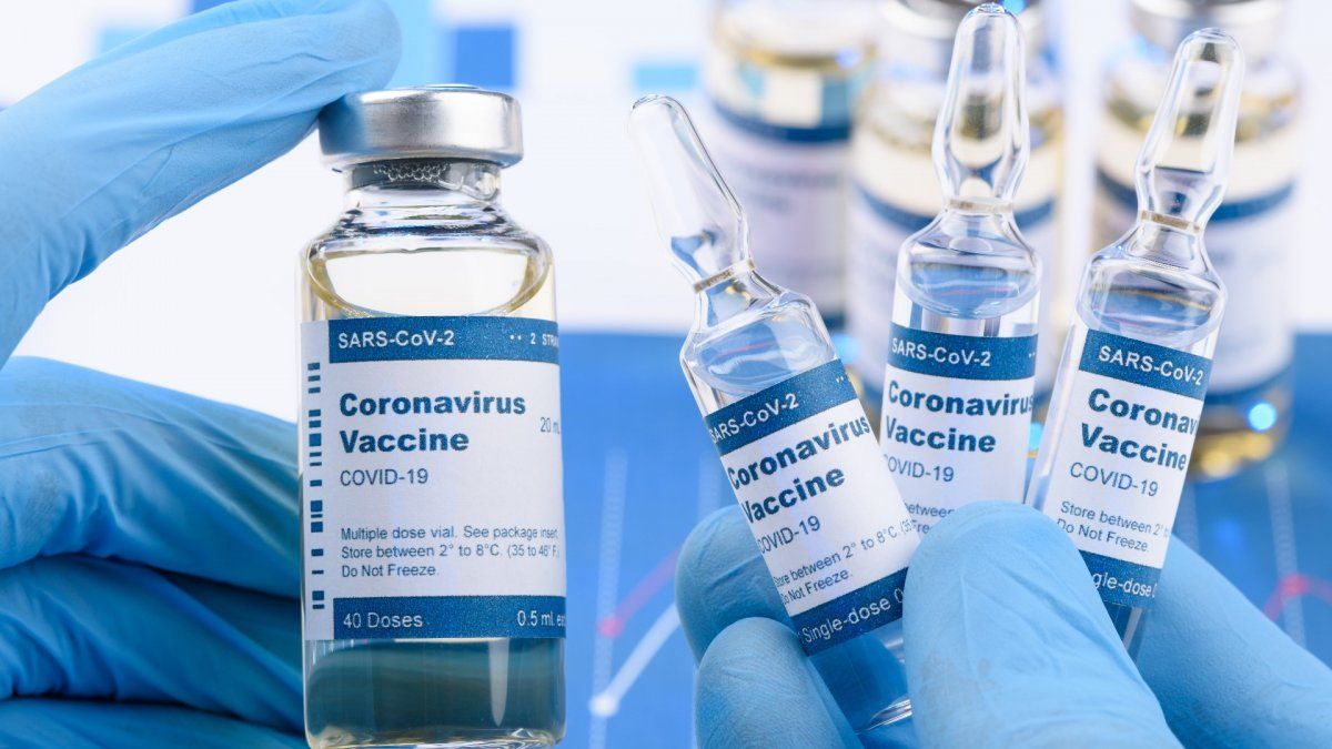 Peruanos viajan a Estados Unidos para vacunarse contra el Covid-19 - Ladevi Medios y Soluciones Peruanos viajan a Estados Unidos para vacunarse contra el Covid-19