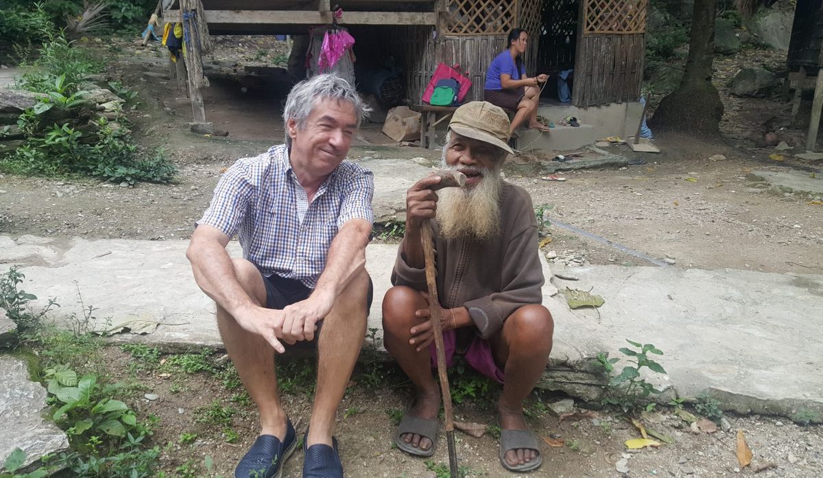 Europamundo: Luis García Codrón sugirió reservar rápido debido a que para noviembre se recalcularán los precios y habrá una suba de tarifas relativamente significativa.