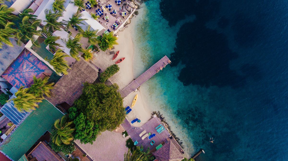 Ola recomienda comercializar Aruba para el verano.