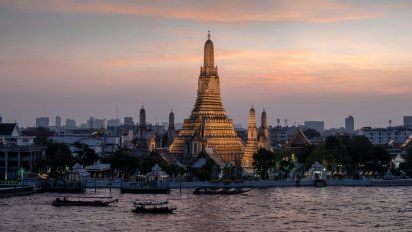 Saga Travel presenta su folleto 